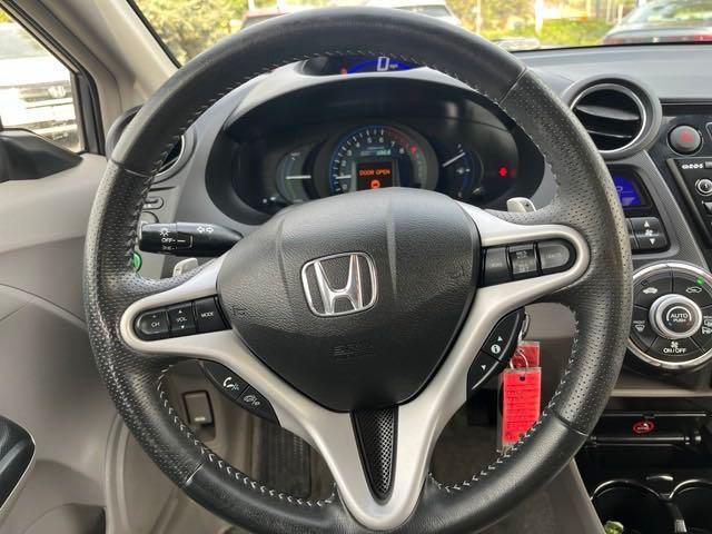 used 2014 Honda Insight car, priced at $15,650