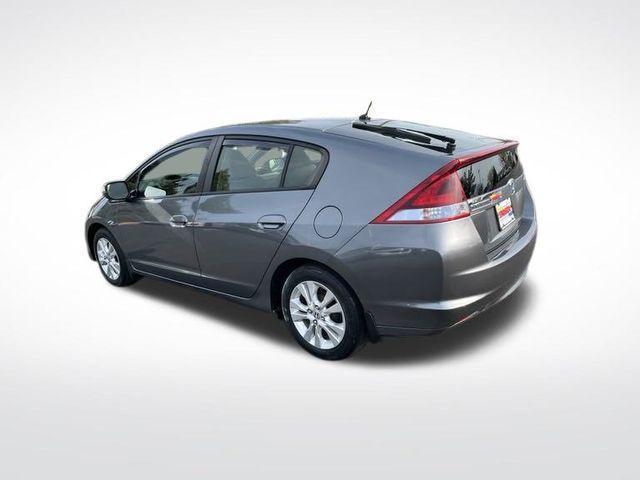 used 2014 Honda Insight car, priced at $15,650