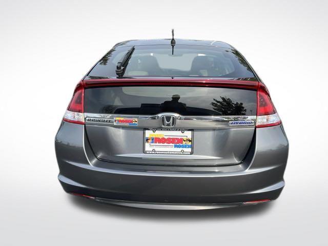 used 2014 Honda Insight car, priced at $15,650