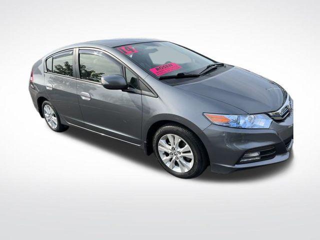 used 2014 Honda Insight car, priced at $15,650