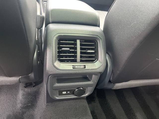 used 2022 Volkswagen Tiguan car, priced at $25,826