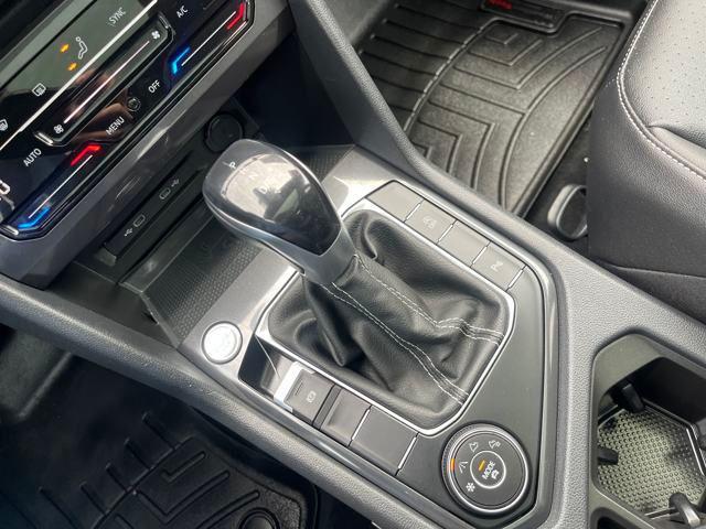 used 2022 Volkswagen Tiguan car, priced at $25,826