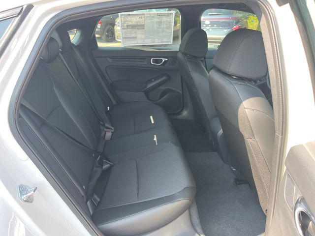 new 2026 Honda Civic car, priced at $28,217