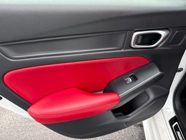 used 2024 Acura Integra car, priced at $43,418