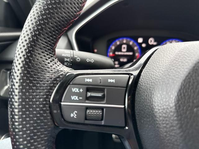 used 2024 Acura Integra car, priced at $43,418