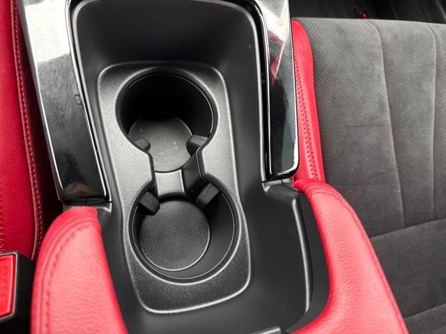 used 2024 Acura Integra car, priced at $43,418