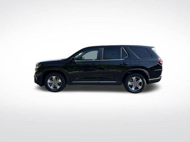 new 2025 Honda Pilot car, priced at $44,368