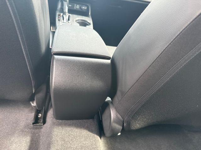 used 2024 Honda Civic car, priced at $26,332