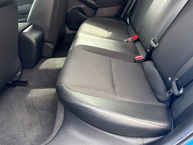 used 2024 Honda Civic car, priced at $26,332