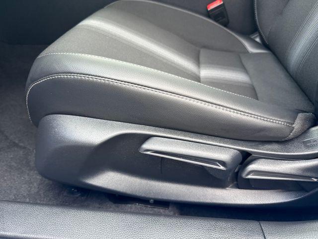 used 2024 Honda Civic car, priced at $26,332