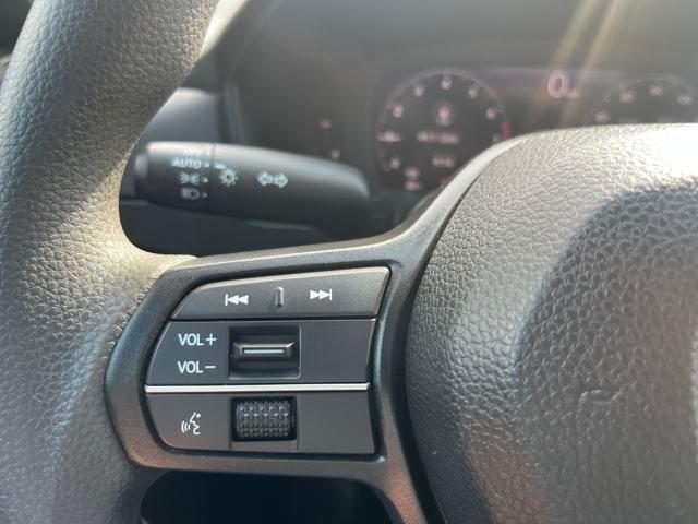 used 2024 Honda Accord car, priced at $26,267