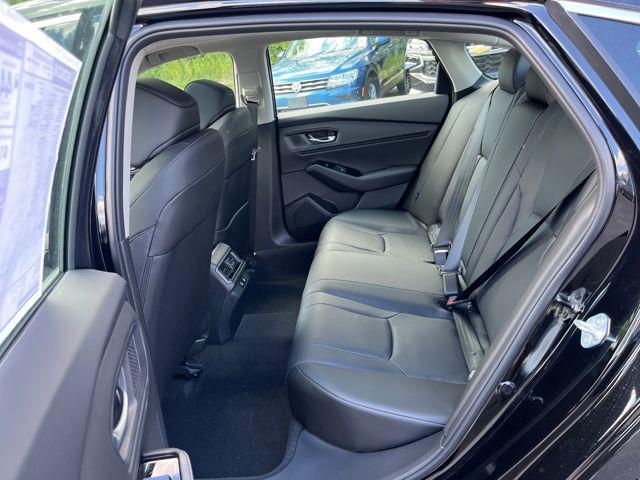 new 2025 Honda Accord Hybrid car, priced at $37,720