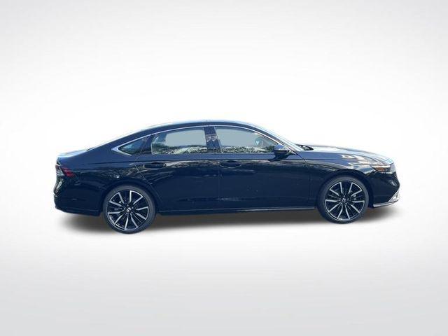 new 2025 Honda Accord Hybrid car, priced at $37,720