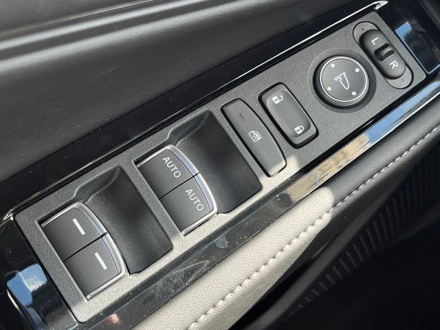new 2025 Honda Accord Hybrid car, priced at $37,720