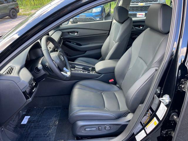 new 2025 Honda Accord Hybrid car, priced at $37,720