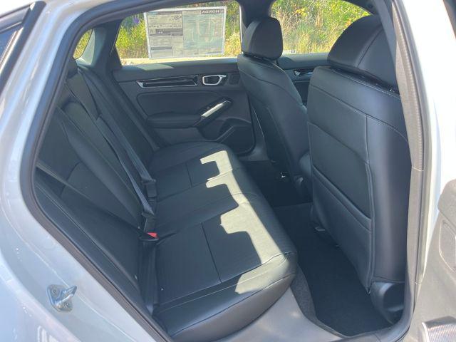 new 2026 Honda Civic Hybrid car, priced at $32,021