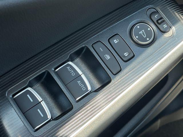 new 2026 Honda Civic Hybrid car, priced at $32,021