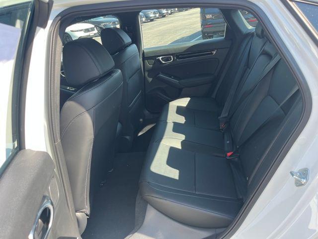 new 2026 Honda Civic Hybrid car, priced at $32,021
