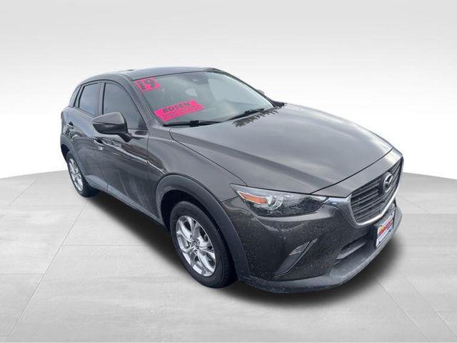 used 2019 Mazda CX-3 car, priced at $18,586