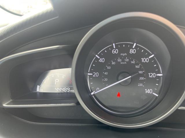 used 2019 Mazda CX-3 car, priced at $18,586
