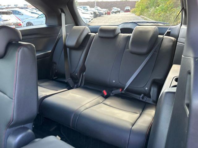 new 2026 Honda Odyssey car, priced at $43,195