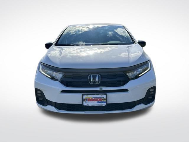 new 2026 Honda Odyssey car, priced at $43,195