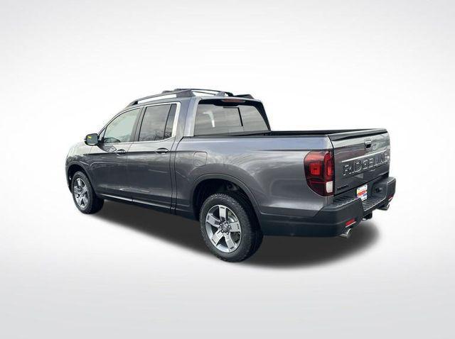 new 2025 Honda Ridgeline car, priced at $42,831