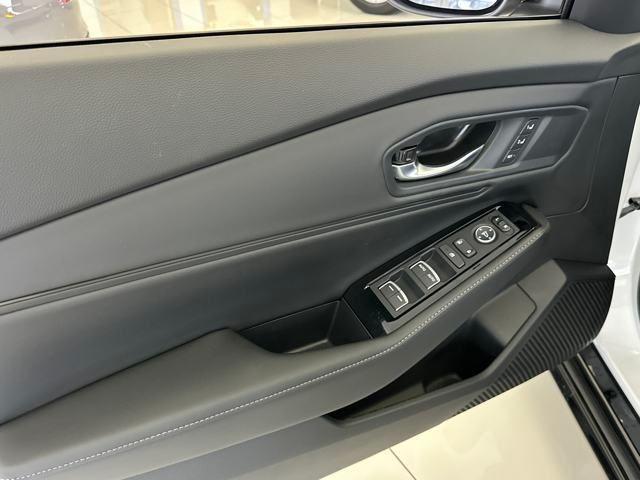 new 2025 Honda Accord Hybrid car, priced at $38,152