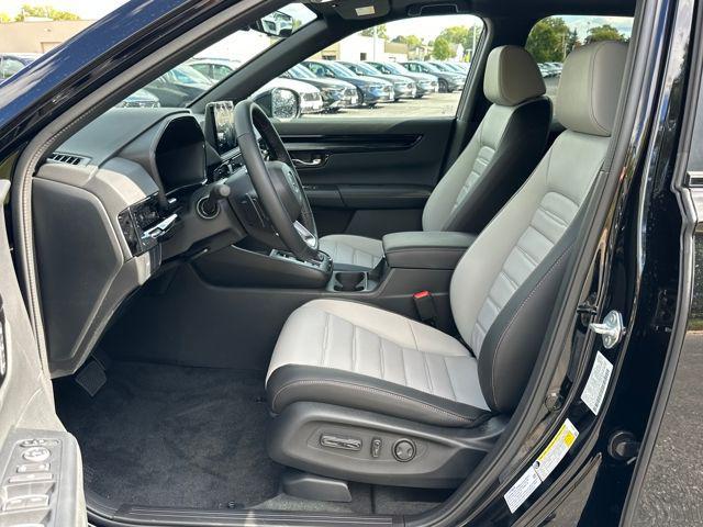 new 2026 Honda CR-V Hybrid car, priced at $40,758