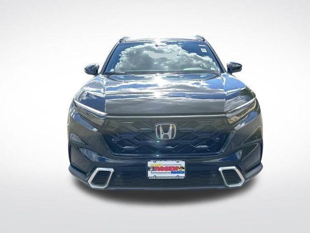new 2026 Honda CR-V Hybrid car, priced at $40,758