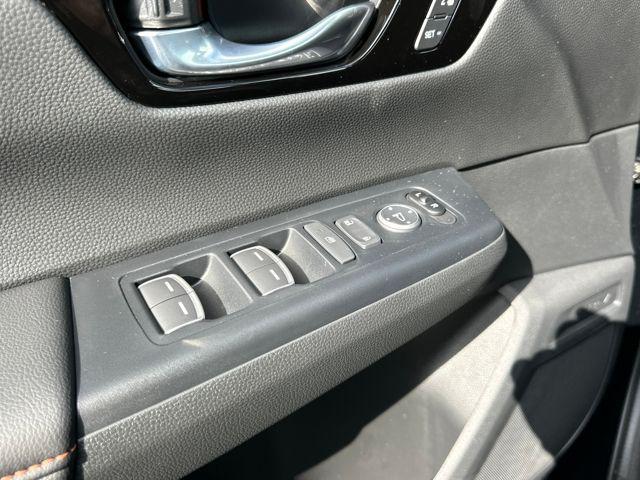 new 2026 Honda CR-V Hybrid car, priced at $40,758