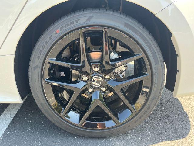 new 2026 Honda Civic car, priced at $27,074