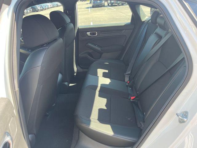 new 2026 Honda Civic car, priced at $27,074