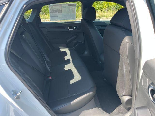 new 2026 Honda Civic car, priced at $27,074