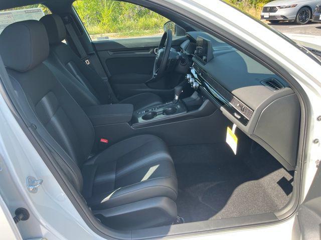 new 2026 Honda Civic car, priced at $27,074