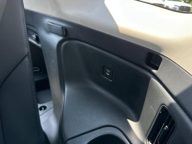 new 2025 Honda Pilot car, priced at $44,750