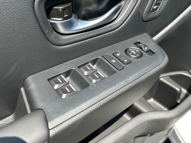new 2025 Honda Pilot car, priced at $44,750
