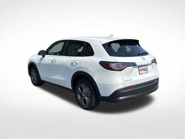 new 2026 Honda HR-V car, priced at $28,465