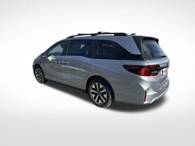 new 2025 Honda Odyssey car, priced at $43,265