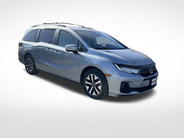 new 2025 Honda Odyssey car, priced at $43,265