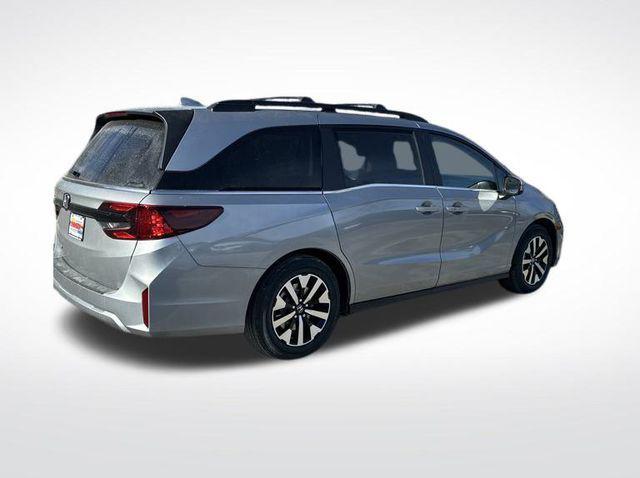 new 2025 Honda Odyssey car, priced at $43,265