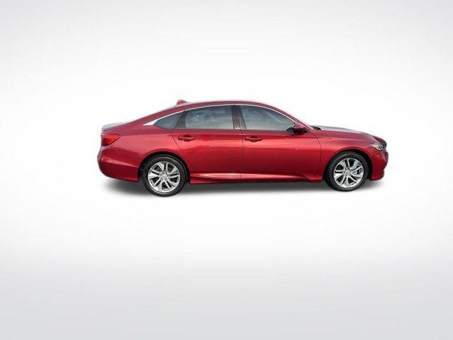 used 2019 Honda Accord car, priced at $23,587