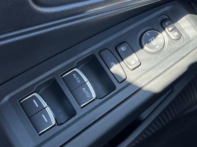 new 2025 Honda Accord car, priced at $29,490