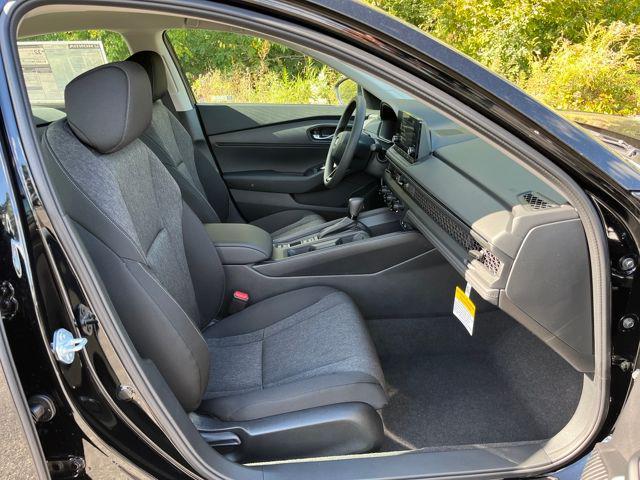 new 2025 Honda Accord car, priced at $29,490