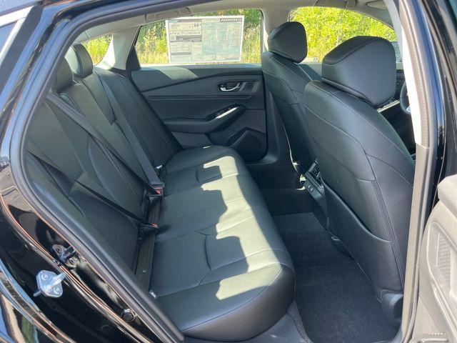 new 2025 Honda Accord Hybrid car, priced at $37,765