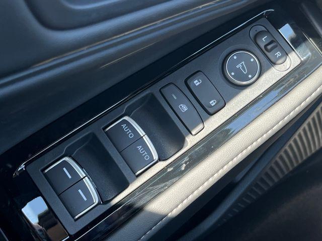 new 2025 Honda Accord Hybrid car, priced at $37,765