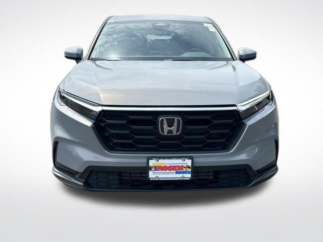 new 2026 Honda CR-V car, priced at $32,985