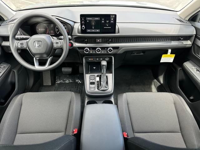 new 2026 Honda CR-V car, priced at $32,985