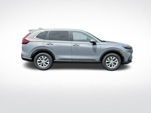 new 2026 Honda CR-V car, priced at $32,985