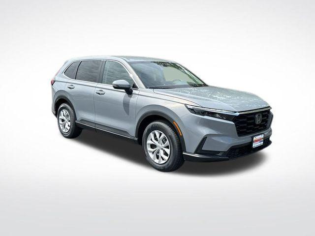 new 2026 Honda CR-V car, priced at $32,985